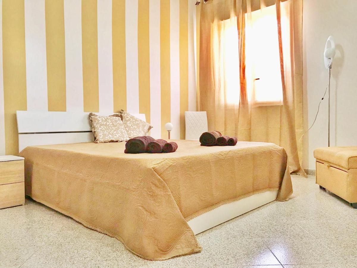 Apartamento Francesco&Maria Villaggio Tedeschi Exterior foto
